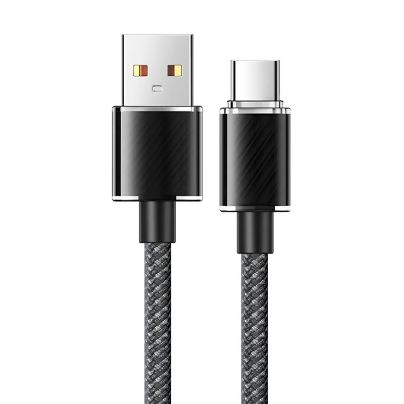 کابل تایپ سی فست شارژ Mcdodo CA-3650 6A QC4.0 100W 1.2m