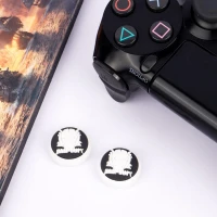 روکش آنالوگ دسته بازی PS4/XBOX طرح Call Of Duty Cold War