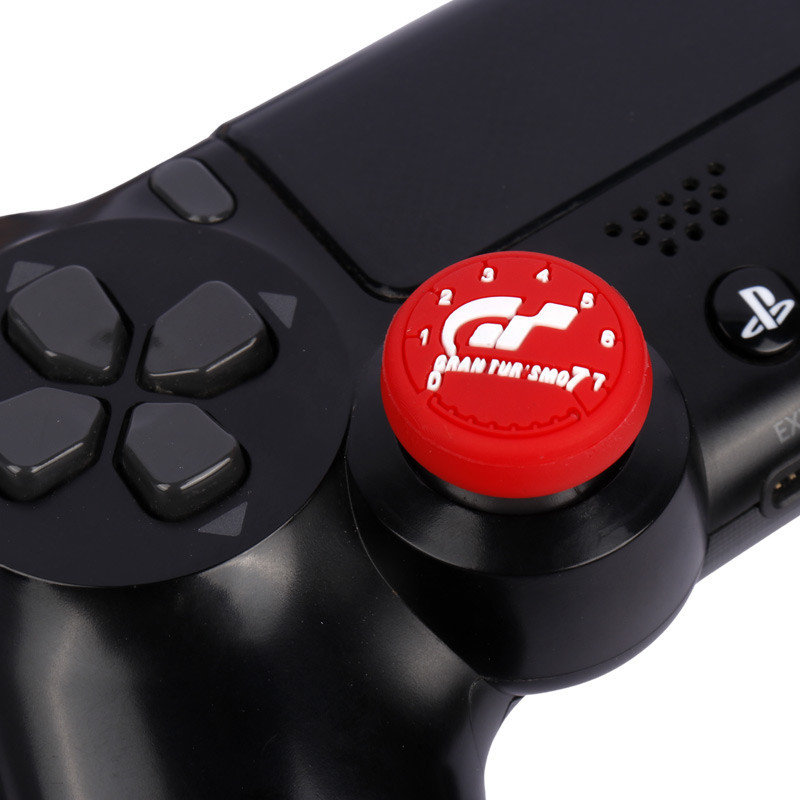روکش آنالوگ دسته بازی PS4/XBOX طرح Gran Turismo 7