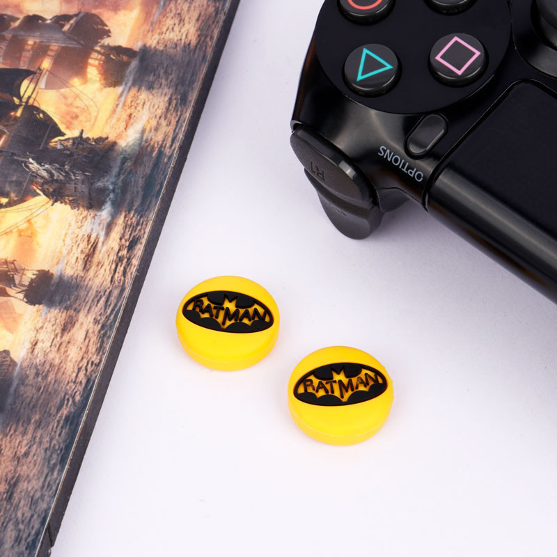 روکش آنالوگ دسته بازی PS4/XBOX طرح Batman