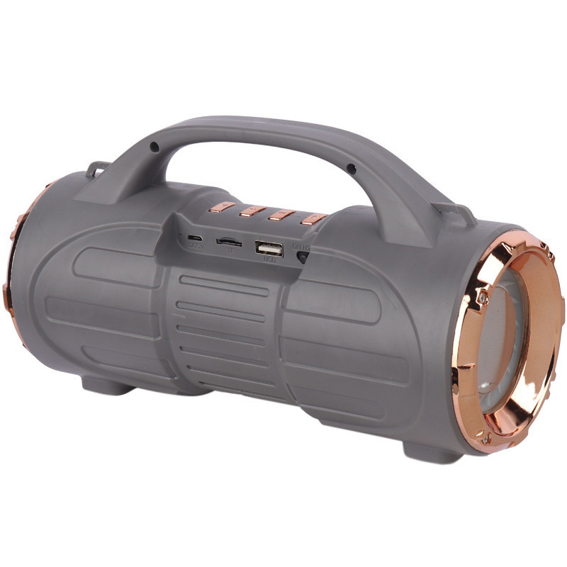 اسپیکر بلوتوثی رم و فلش خور Kimiso KMS-122