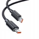 کابل تبدیل فست شارژ Mcdodo CA-3673 Type-C to Type-C PD 5A 100W 2m