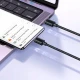 کابل تبدیل فست شارژ Mcdodo CA-3673 Type-C to Type-C PD 5A 100W 2m