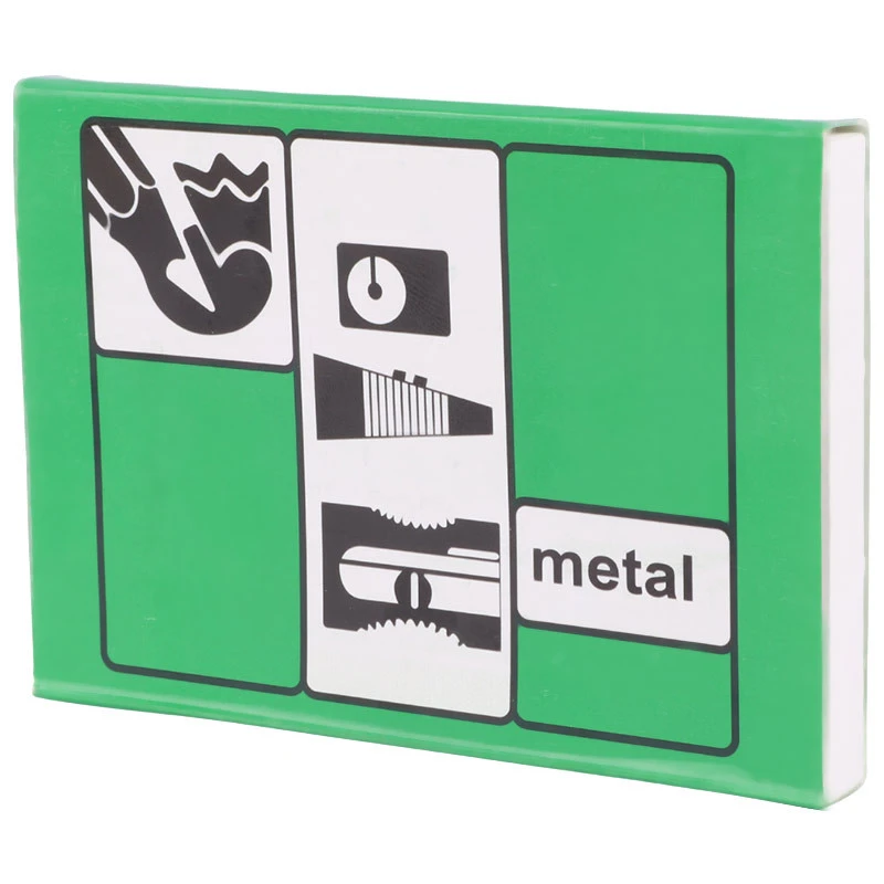 تراش فلزی Metal A1002