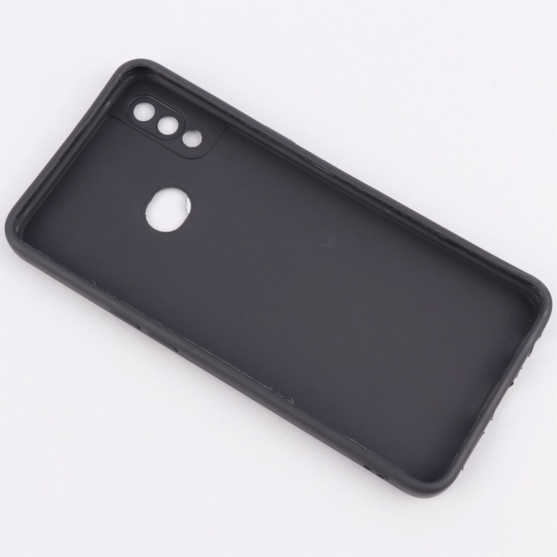 قاب TPU طرحدار محافظ لنزدار Samsung Galaxy A10s