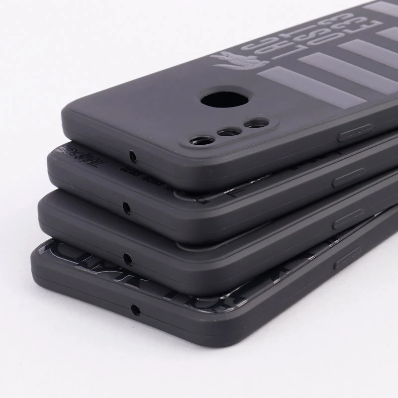 قاب TPU طرحدار محافظ لنزدار Samsung Galaxy A10s