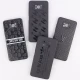 قاب TPU طرحدار محافظ لنزدار Xiaomi Poco X3