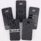 قاب TPU طرحدار محافظ لنزدار Xiaomi Poco X3