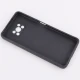 قاب TPU طرحدار محافظ لنزدار Xiaomi Poco X3