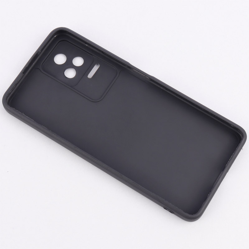 قاب TPU طرحدار محافظ لنزدار Xiaomi Poco F4