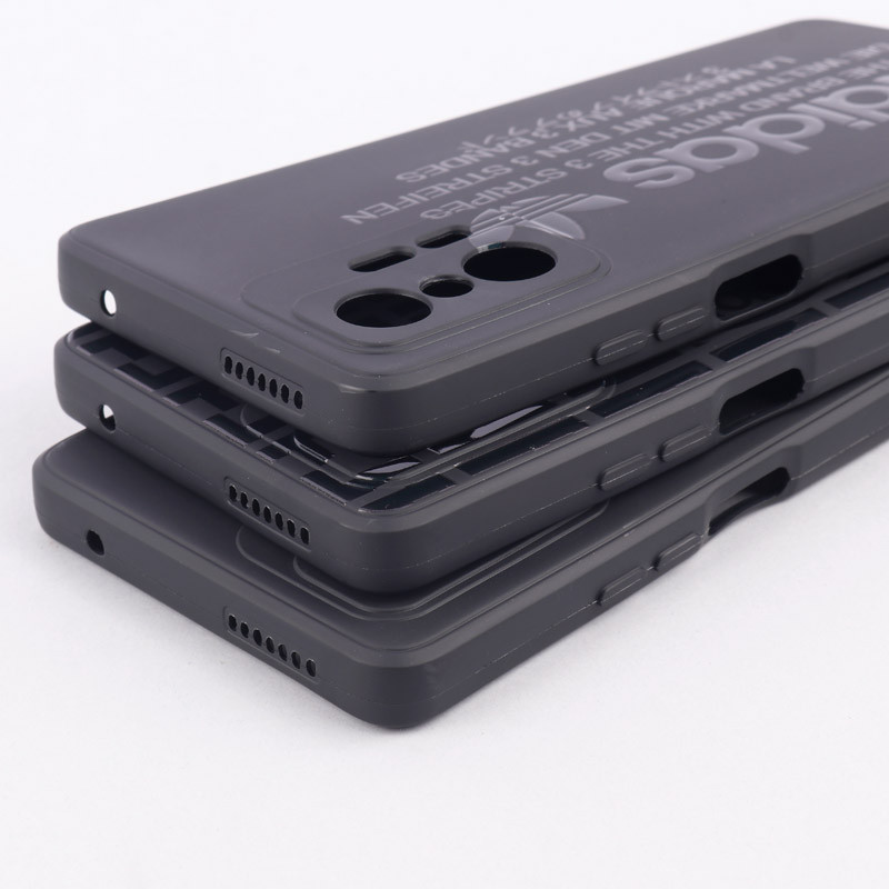 قاب TPU طرحدار محافظ لنزدار Xiaomi 11T / 11T Pro