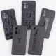 قاب TPU طرحدار محافظ لنزدار Xiaomi 11T / 11T Pro