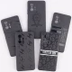 قاب TPU طرحدار محافظ لنزدار Xiaomi 11T / 11T Pro