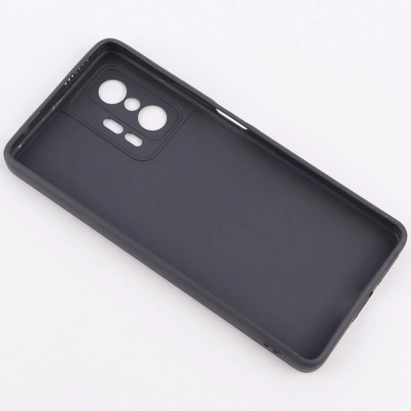 قاب TPU طرحدار محافظ لنزدار Xiaomi 11T / 11T Pro