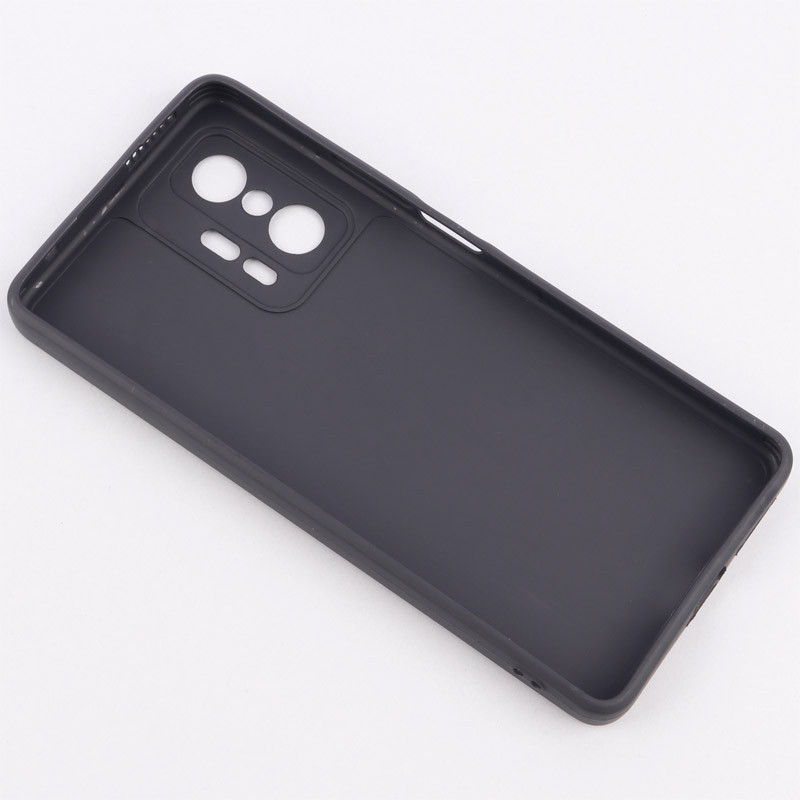 قاب TPU طرحدار محافظ لنزدار Xiaomi 11T / 11T Pro