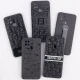قاب TPU طرحدار محافظ لنزدار Xiaomi Redmi 10C