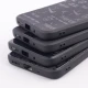 قاب TPU طرحدار محافظ لنزدار Xiaomi Redmi 10C