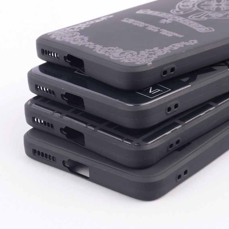 قاب TPU طرحدار محافظ لنزدار Xiaomi Poco X4 Pro 5G