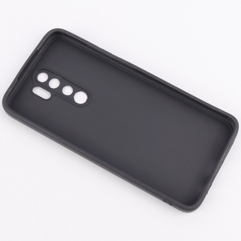 قاب TPU طرحدار محافظ لنزدار Xiaomi Redmi Note 8 Pro