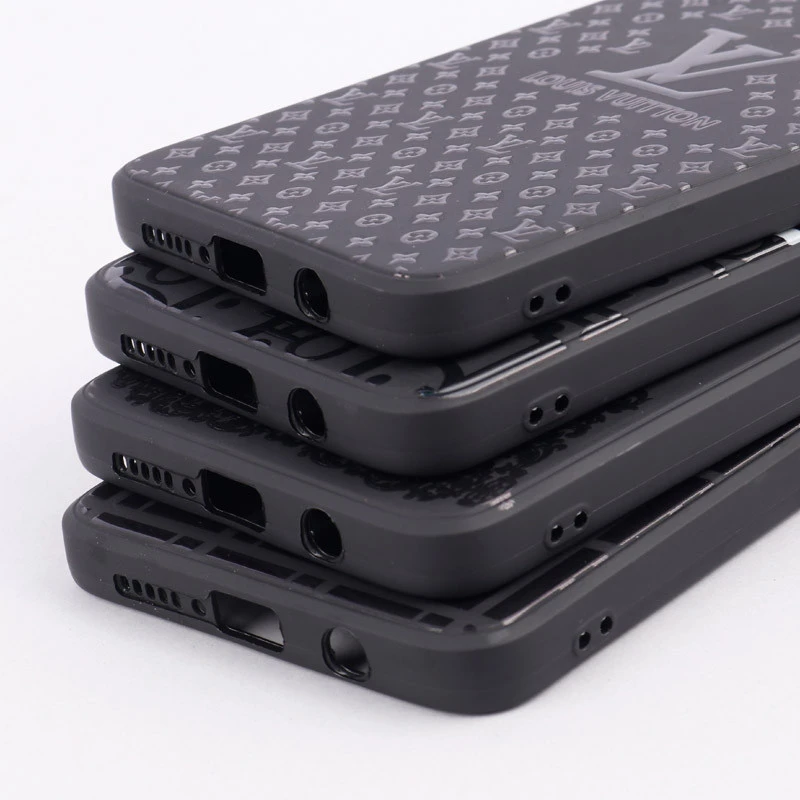 قاب TPU طرحدار محافظ لنزدار Xiaomi Redmi Note 8 Pro