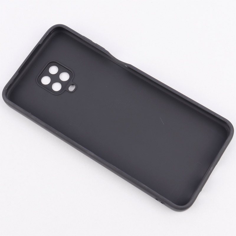 قاب TPU طرحدار محافظ لنزدار Xiaomi Redmi Note 9s / Note 9 Pro / Note 10 Lite