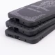 قاب TPU طرحدار محافظ لنزدار Xiaomi Redmi Note 11 4G