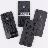 قاب TPU طرحدار محافظ لنزدار Samsung Galaxy A20s