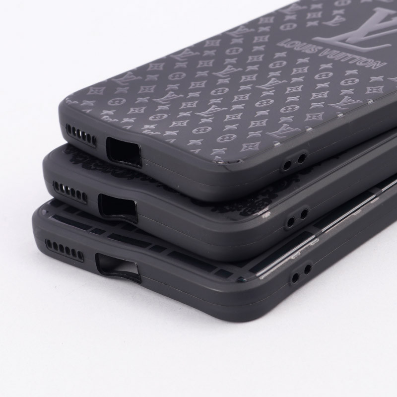 قاب TPU طرحدار محافظ لنزدار Xiaomi Redmi Note 11 Pro