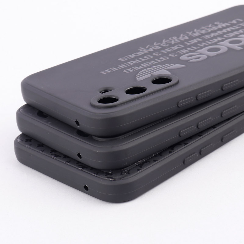 قاب TPU طرحدار محافظ لنزدار Samsung Galaxy A54