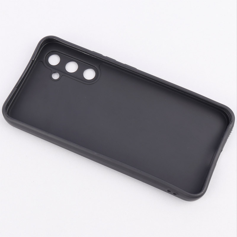 قاب TPU طرحدار محافظ لنزدار Samsung Galaxy A54