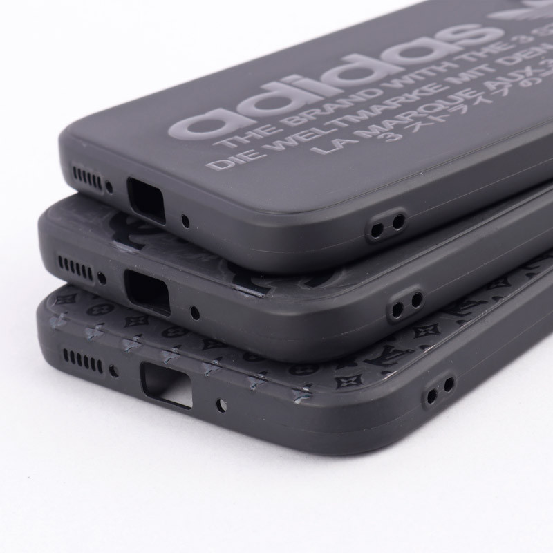 قاب TPU طرحدار محافظ لنزدار Samsung Galaxy A54