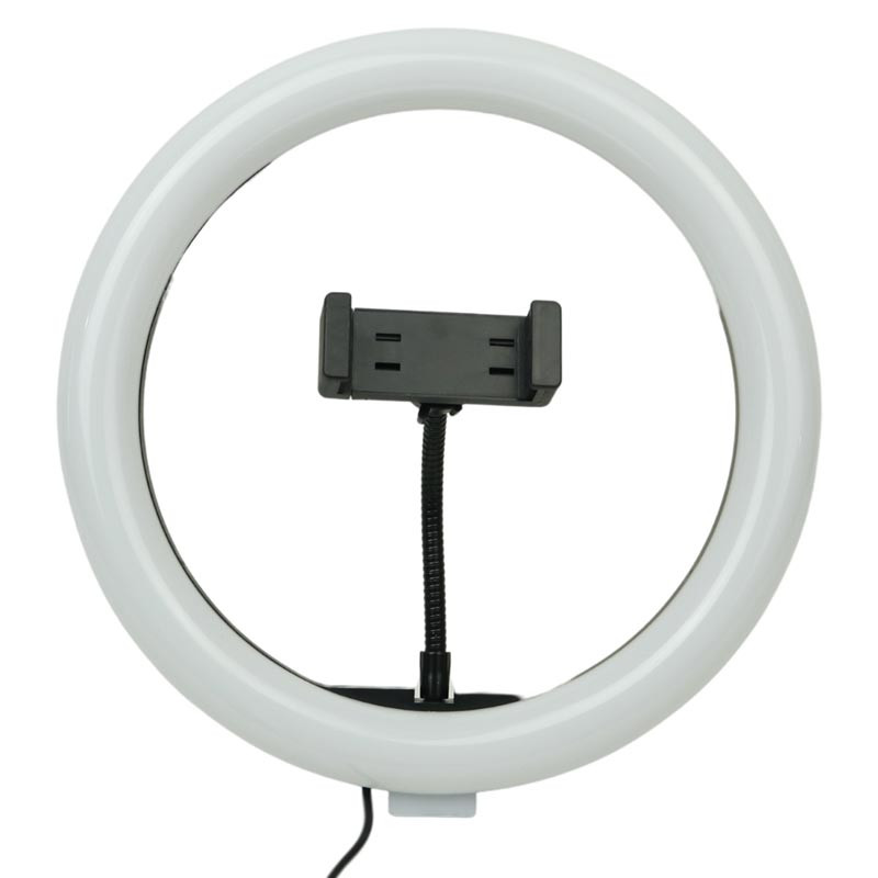 رینگ لایت پایه دار "Hero HX-260 10