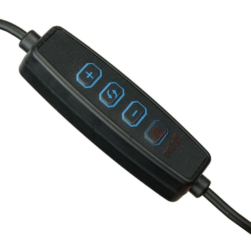 رینگ لایت پایه دار "Hero HX-260 10