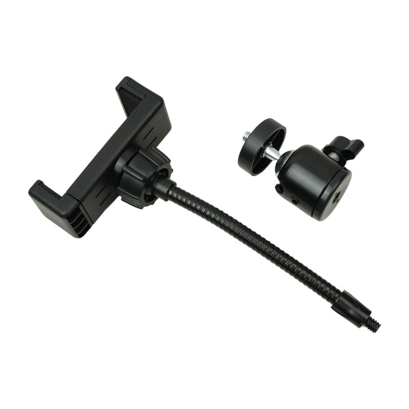 رینگ لایت پایه دار "Hero HX-260 10