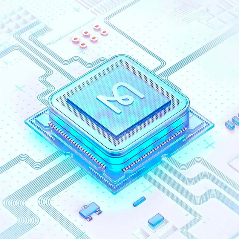 کابل تبدیل فست شارژ Mcdodo CA-3660 Type-C To Lightning 3A PD 36W 1.2m
