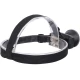 چراغ قوه پیشانی هدلایت شارژی Prmans PM-2801