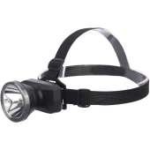 چراغ قوه پیشانی هدلایت شارژی Prmans PM-2801