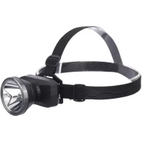 چراغ قوه پیشانی هدلایت شارژی Prmans PM-2801