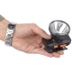 چراغ قوه پیشانی هدلایت شارژی Prmans PM-2801