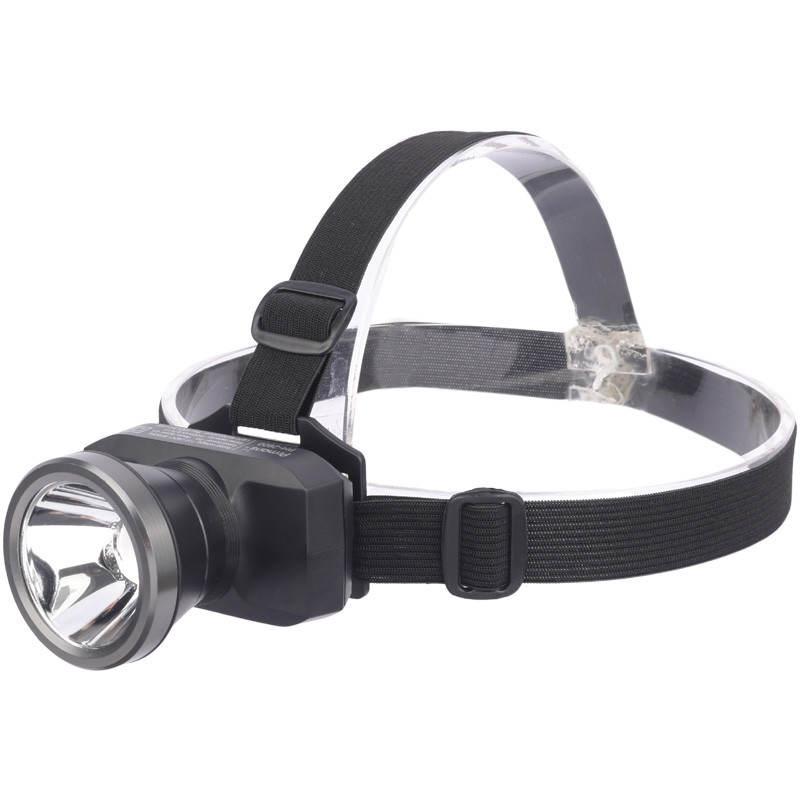 چراغ قوه پیشانی هدلایت شارژی Prmans PM-2800