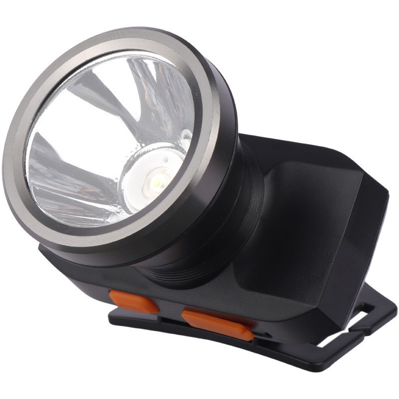 چراغ قوه پیشانی هدلایت شارژی Prmans PM-2800