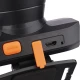 چراغ قوه پیشانی هدلایت شارژی Prmans PM-2800