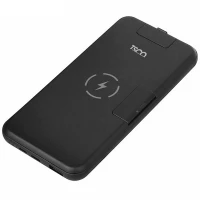 پاور بانک بی سیم فست شارژ ۱۰۰۰۰ تسکو TSCO TP 867W QC3.0 PD 22.5W
