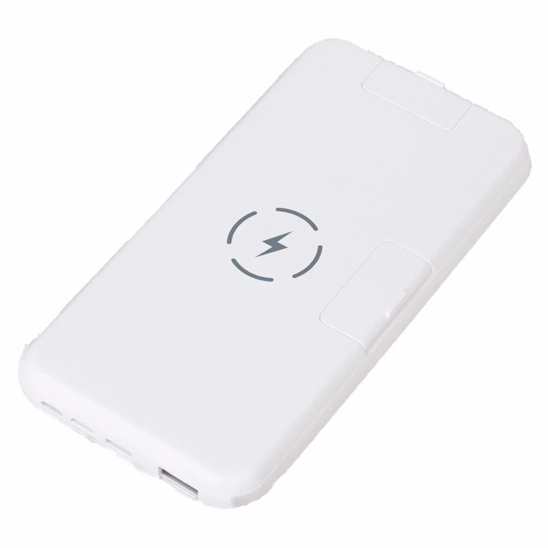 پاور بانک بی سیم فست شارژ ۱۰۰۰۰ تسکو TSCO TP 867W QC3.0 PD 22.5W