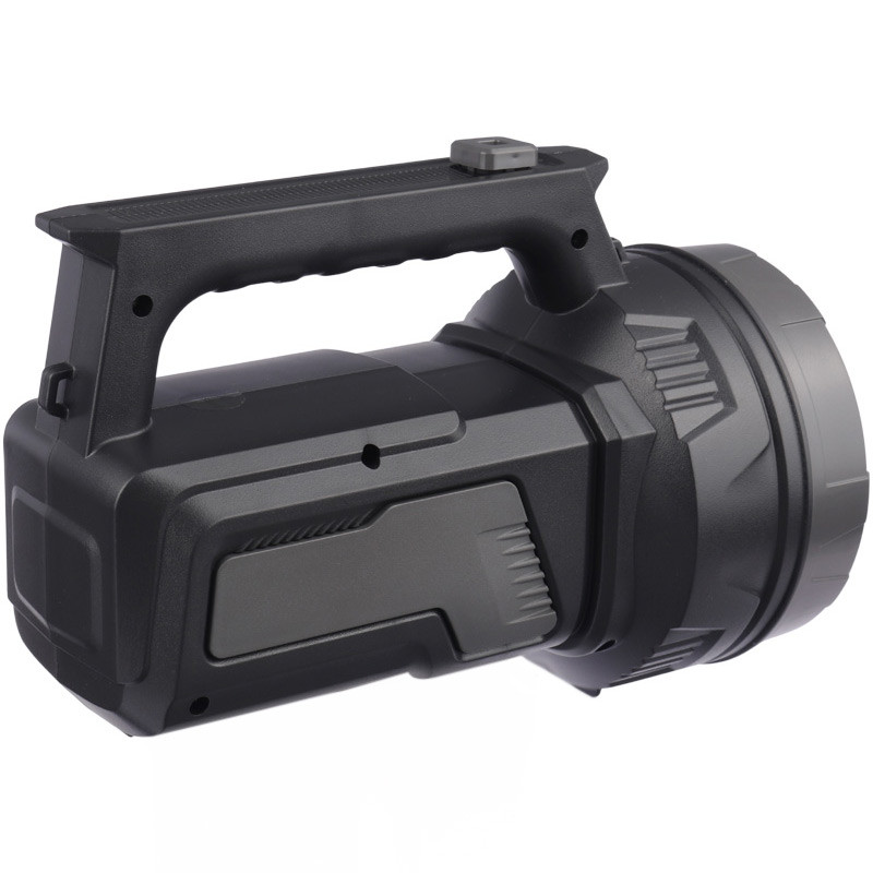 چراغ قوه شارژی Prmans PM-2602