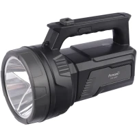 چراغ قوه شارژی Prmans PM-2602