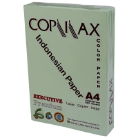 کاغذ A4 رنگی Saba Copimax 75g بسته ۵۰۰ عددی