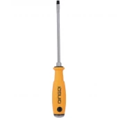 پیچ گوشتی دوسو ضربه خور Dingqi 68006 6.3*100mm