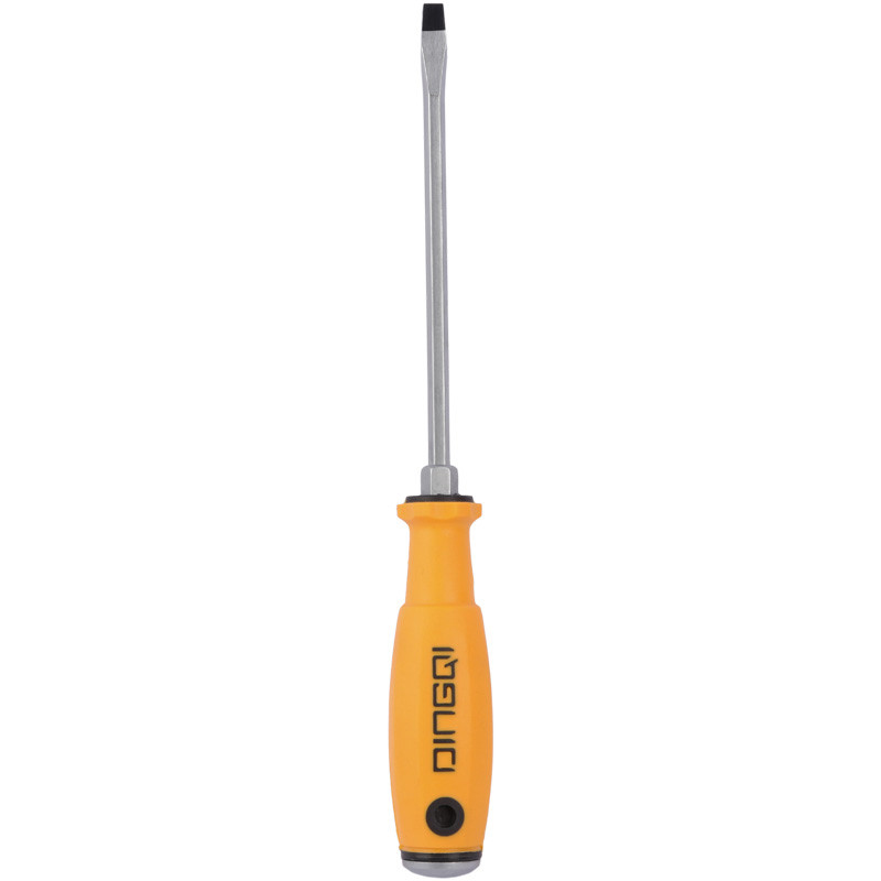 پیچ گوشتی دوسو ضربه خور Dingqi 68006 6.3*100mm
