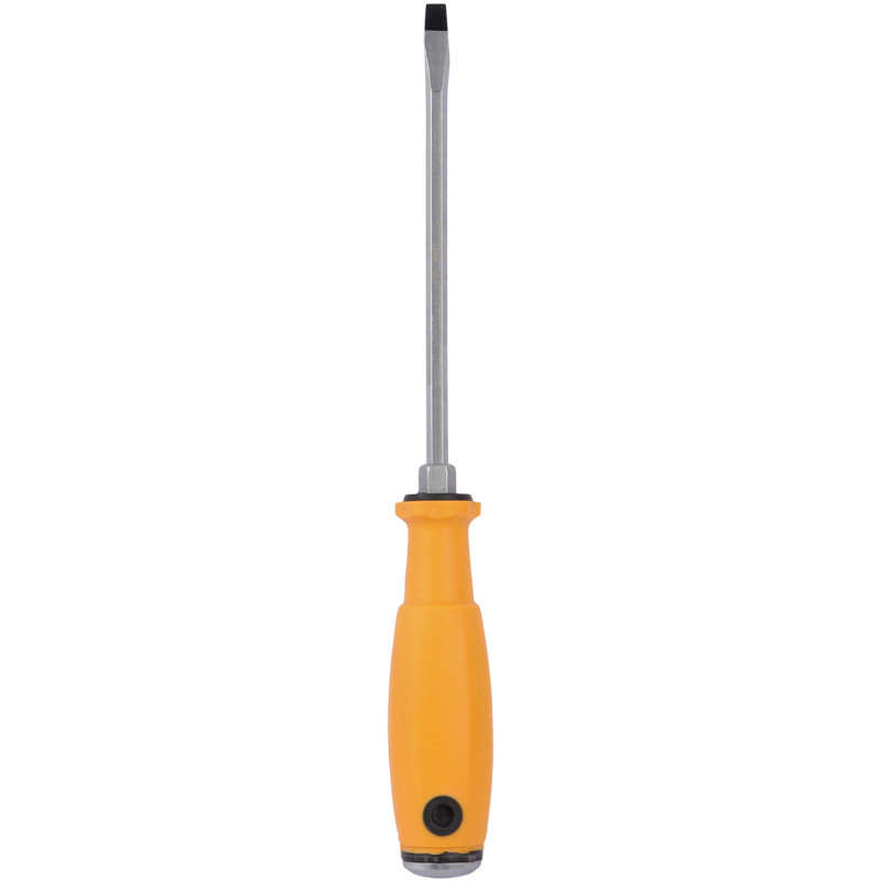 پیچ گوشتی دوسو ضربه خور Dingqi 68006 6.3*100mm